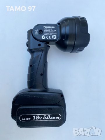 Ударен винтоверт Panasonic EY950 и Импакт Panasonic EY75A1, снимка 13 - Винтоверти - 40045927