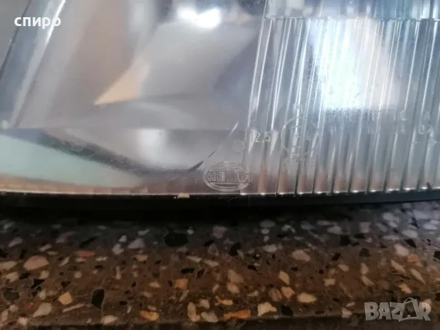 Оригинални фарове хела HELLA и крик за пасат б5, снимка 2 - Аксесоари и консумативи - 48226112