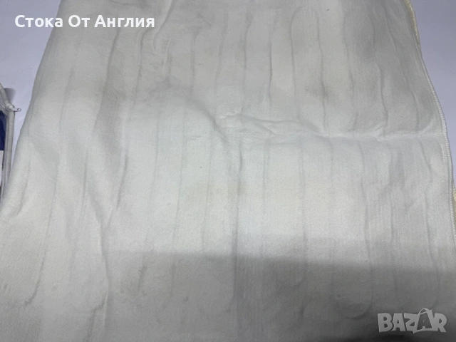 Затоплящо одяло - 150х75 см, снимка 4 - Олекотени завивки и одеяла - 53617129