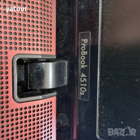 Два лаптопа HP dv6 и Probook 4510s, снимка 4 - Части за лаптопи - 41745404