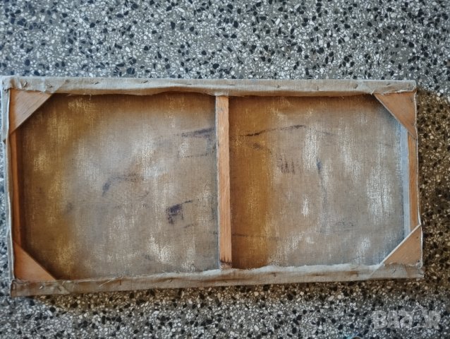 картина-портрет, снимка 5 - Картини - 41743691