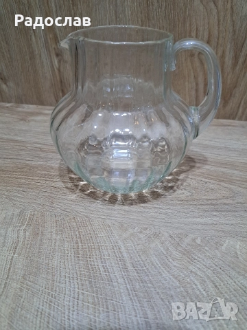 Чисто нови кани и юзче