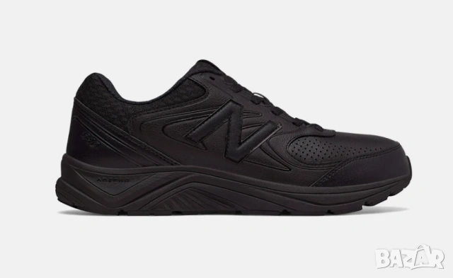 маратонки New Balance 840V2, ширина 2E номер 48-49
