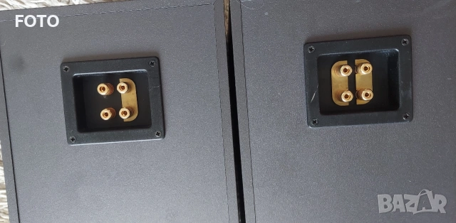 Spirit absolute2, снимка 4 - Тонколони - 53848177