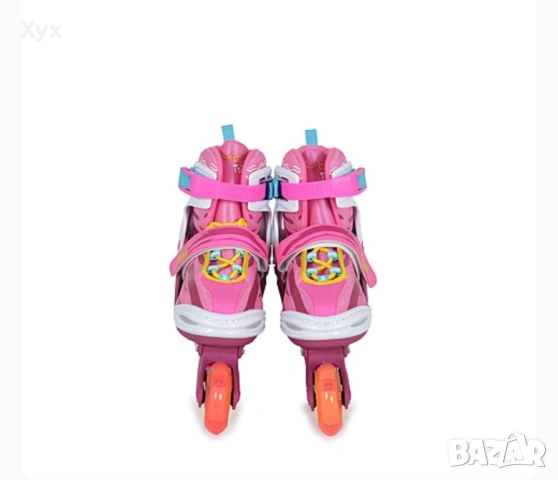 Ролери Trina 3в1 Размер S (30-33), снимка 2 - Ролери, кънки - 53397572