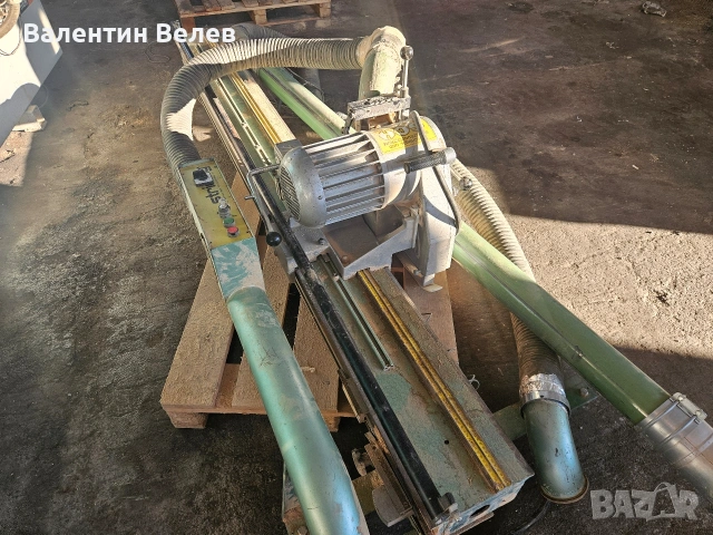 вертикален циркуляр без подрезвач,, снимка 13 - Други машини и части - 53626659