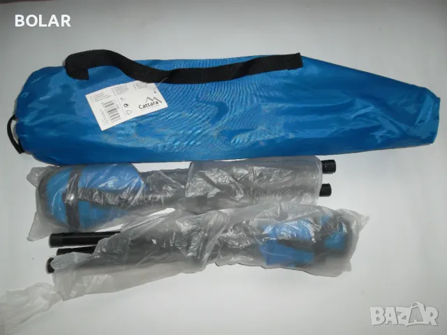 ТУРИСТИЧЕСКИ СТОЛЧЕТА И МАСА