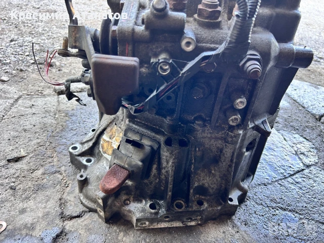 Скоростна кутия ръчна за Тойота Авенсис T27. Дизел 2.0 D-4D. 126кс. 2013г, снимка 5 - Части - 51333252