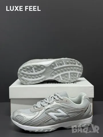 New Balance ⚜️ Дамски Маратонки , снимка 8 - Маратонки - 55845402