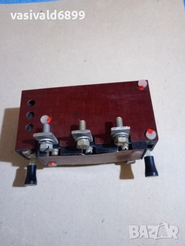 Защита РТБ - 2 60÷100 А