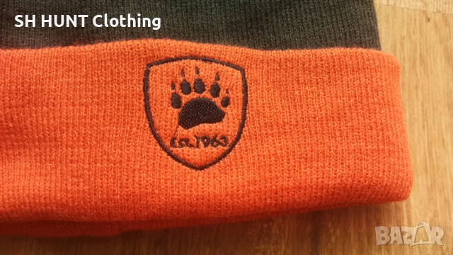 BILTEMA TWO FACE WINTER HAT размер One Size за лов зимна двулицева шапка - 2205, снимка 2 - Екипировка - 53611543