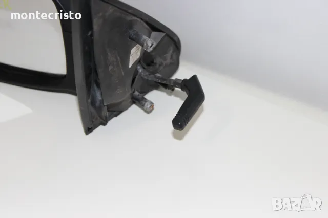 Ляво механично огледало Ford Courier (1996-2000г.) 96FBV17683 / 96FB V17683 Форд Куриер, снимка 5 - Части - 47400101