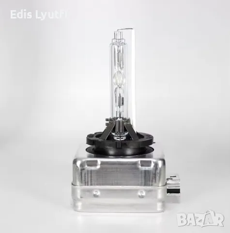 комплект ксенонови крушки D3S, снимка 2 - Аксесоари и консумативи - 47547611