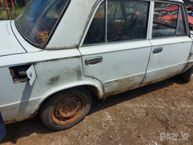 Lada/лада на части 2101, снимка 2 - Автомобили и джипове - 39476131