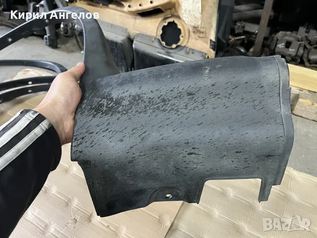 Степенки за BMW X5 E53, снимка 15 - Части - 56379056