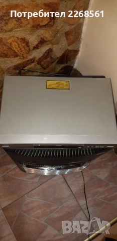  PIONEER DVD PLAYER D-464 RW COMPATIBLE, снимка 4 - Плейъри, домашно кино, прожектори - 52674497