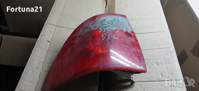 Saab 9-5 комби - ляв стоп