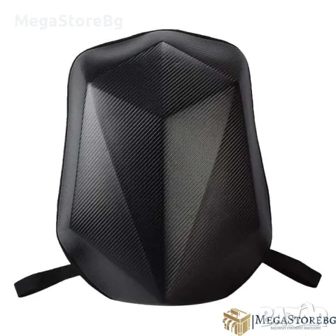 Аеродинамична раница за мотор carbon 2530, снимка 2 - Аксесоари и консумативи - 47832316