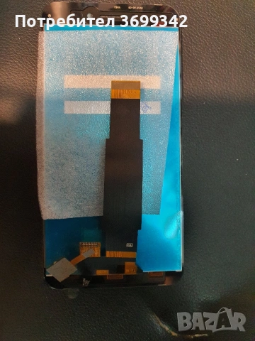 дисплей за asus zenfone zoom zx551ml и за asus zenfone 6, снимка 5 - Резервни части за телефони - 53691431