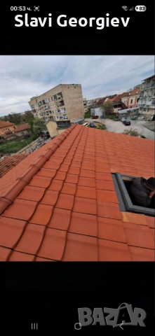 Ремонт на покриви , снимка 8 - Ремонти на покриви - 52932504