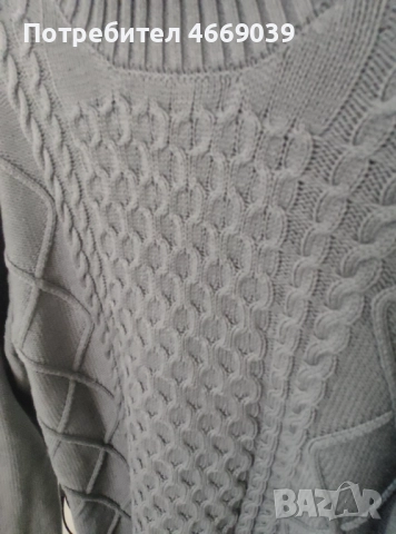 Два пуловера Sinsay, снимка 2 - Пуловери - 52658555
