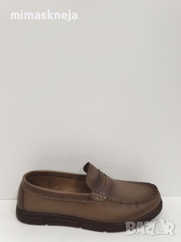 мъжки обувки 7977, снимка 1