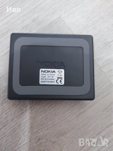 Станция за нокиа - N91, снимка 1 - Nokia - 41423992