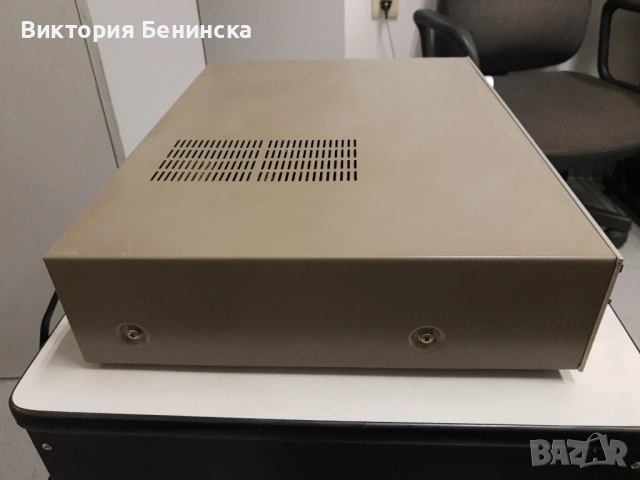 Technics RS-M 45, снимка 4 - Декове - 51725207