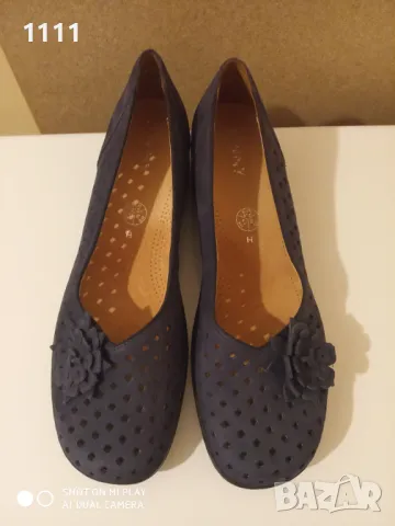 Обувки Jenny номер 41., снимка 3 - Сандали - 49918420