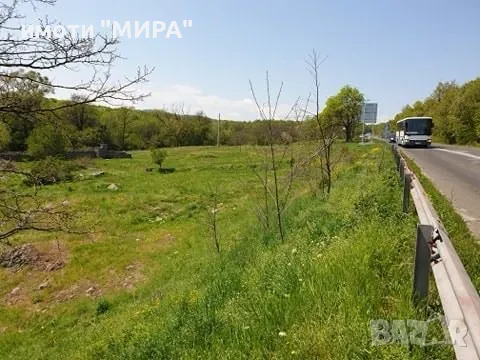 СТОПАНСКИ ДВОР в с. Козлец, обл. Хасково, снимка 3 - Парцели - 49435073