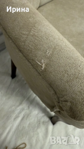 Канапе , снимка 2 - Дивани и мека мебел - 53225709