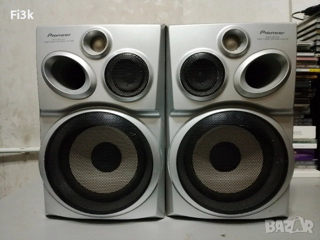 Колони / звуко говорители Pioneer S-A555