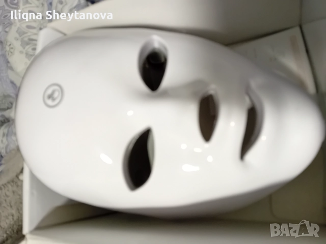 Beauty маска , снимка 3 - Козметика за лице - 52957438