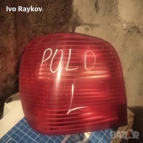 VW Polo Ляв стоп ,  6n0 945 095h