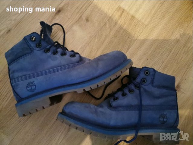 Боти timberland, снимка 1