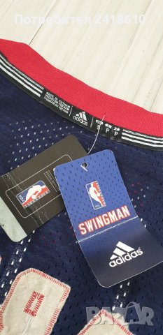 Adidas NBA Houston Rockets James Harden # 13 I Mens Size S НОВО! ОРИГИНАЛ! МЪЖКИ ПОТНИК!, снимка 13 - Спортни дрехи, екипи - 49796005