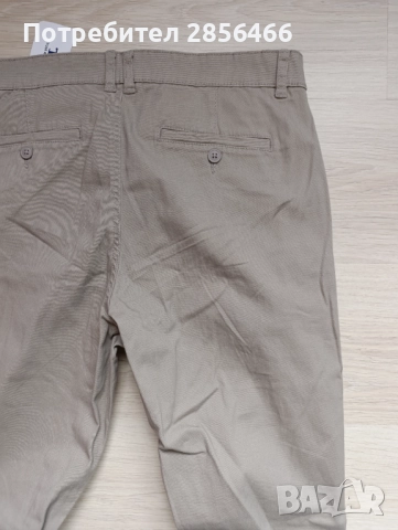 Мъжки спортен панталон Tom Ramsey размер 24, снимка 5 - Панталони - 51949873