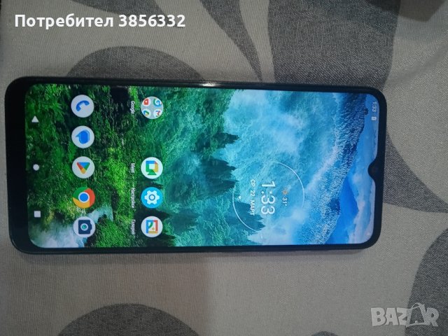 Motorola Moto e20, снимка 6 - Motorola - 42401662