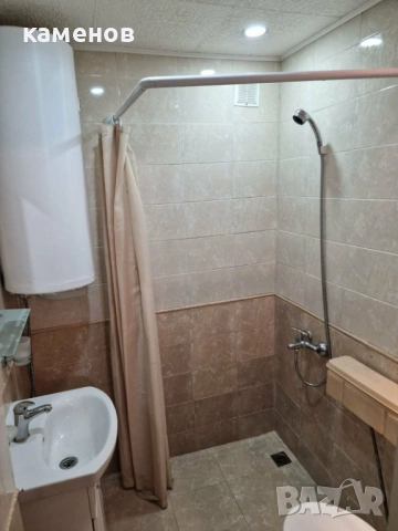 ПОД НАЕМ ГАРСОНИЕРА, снимка 2 - Апартаменти - 53526771