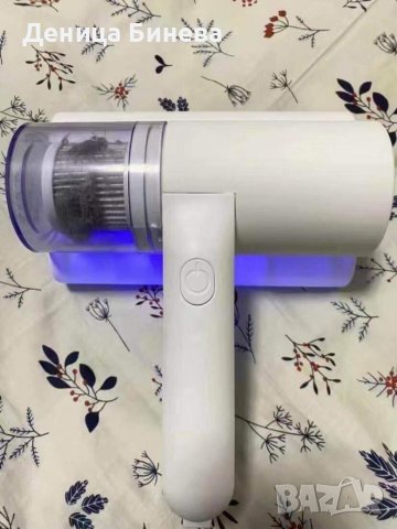 Висококачествен уред за премахване на микроби, снимка 2 - Прахосмукачки - 41763144