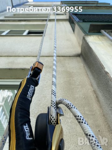 Алпинист, снимка 2 - Други услуги - 40932313