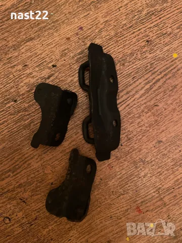 Планки задни седалки Сузуки Витара, снимка 2 - Части - 49015057