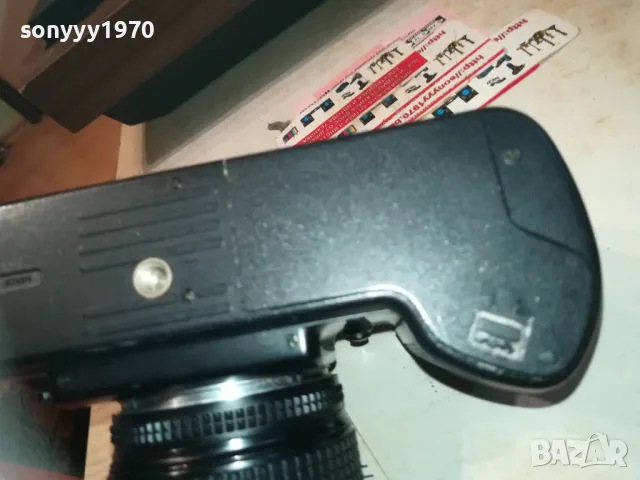 nikon-japan 2010240831, снимка 18 - Фотоапарати - 47647491