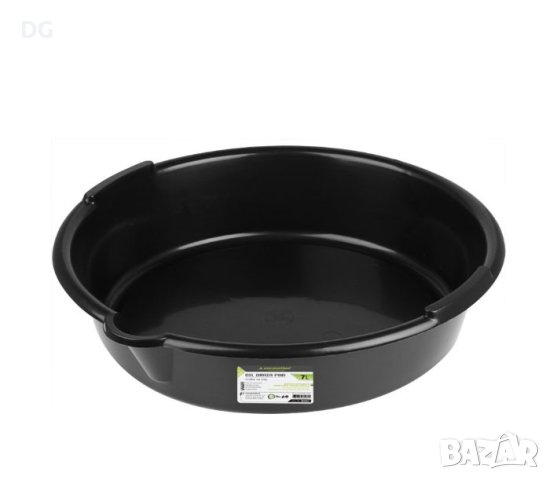 Вана за източване на масло-7 литра