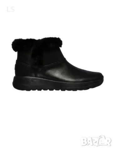 Дамски боти Skechers, снимка 2 - Дамски боти - 48347764
