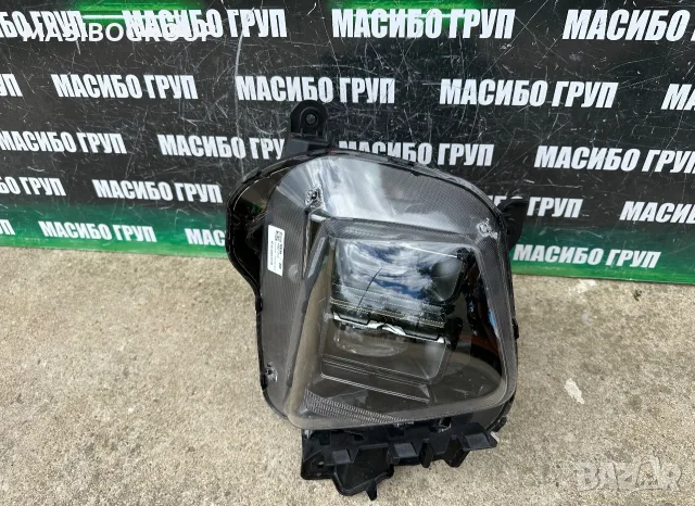  Фар десен фарове Full Led за Хюндай Туксон Hyundai Tucson, снимка 7 - Части - 47456058