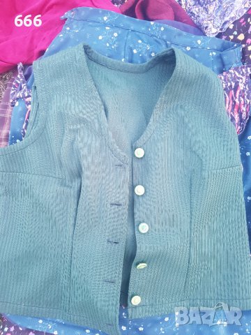 Елече и пола, снимка 3 - Комплекти - 42306356