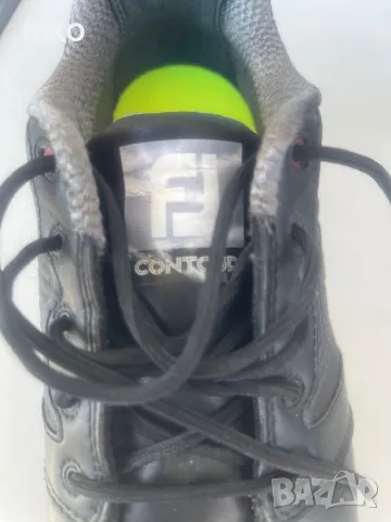 Обувки за голф, снимка 8 - Голф - 49573682