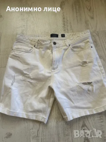 Дънки Pull&Bear