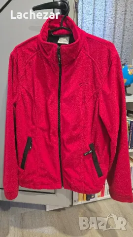Поларен мъжки суитчер размер М 